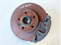 Recambio de mangueta delantera derecha para seat alhambra (7v9) atm referencia OEM IAM   