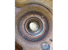 Recambio de mangueta delantera derecha para seat alhambra (7v9) atm referencia OEM IAM    2