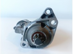 Recambio de motor arranque para audi a3 (8l) avu referencia OEM IAM 0001121006  