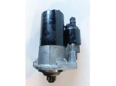 Recambio de motor arranque para audi a3 (8l) avu referencia OEM IAM 0001121006   2