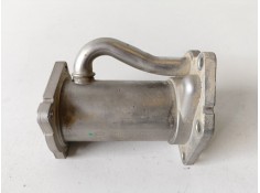 Recambio de enfriador egr para renault kangoo i (f/kc0) k9k716 referencia OEM IAM 8200729078  