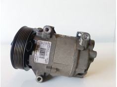 Recambio de compresor aire acondicionado para renault scenic ii (jm) f9q818 referencia OEM IAM 8200678499  