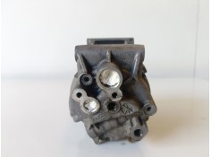 Recambio de compresor aire acondicionado para renault scenic ii (jm) f9q818 referencia OEM IAM 8200678499   2