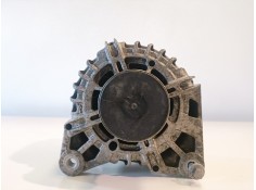 Recambio de alternador para dacia sandero k9k796 referencia OEM IAM 231003831R  