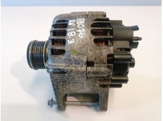 Recambio de alternador para dacia sandero k9k796 referencia OEM IAM 231003831R   2
