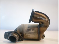 Recambio de catalizador para dacia sandero k9k796 referencia OEM IAM 8200646007  