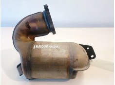 Recambio de catalizador para dacia sandero k9k796 referencia OEM IAM 8200646007   2
