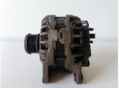 Recambio de alternador para dacia dokker k9k612 referencia OEM IAM 231002949RB   2