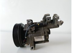Recambio de compresor aire acondicionado para dacia dokker k9k612 referencia OEM IAM 926009154R  