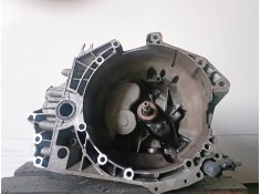 Recambio de caja cambios para fiat ducato 3 camión 30 4hv referencia OEM IAM 20UM24  