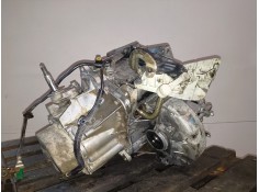 Recambio de caja cambios para citroen c4 berlina 9hx referencia OEM IAM 20DM75   2