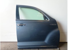 Recambio de puerta delantera derecha para chrysler pt cruiser ejd referencia OEM IAM   
