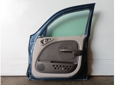 Recambio de puerta delantera derecha para chrysler pt cruiser ejd referencia OEM IAM    2