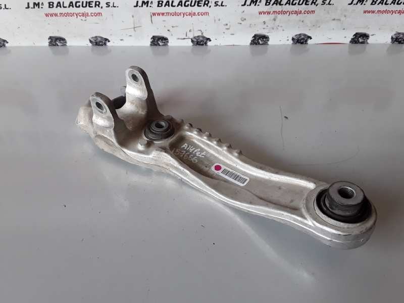 Recambio de brazo suspension inferior delantero izquierdo para jaguar f-pace 204dtd referencia OEM IAM HK833C255  