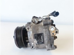Recambio de compresor aire acondicionado para mitsubishi asx (ga0w) 4n13 referencia OEM IAM 7813A628  