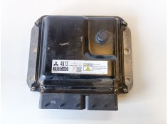 Recambio de centralita motor uce para mitsubishi asx (ga0w) 4n13 referencia OEM IAM 2757004772  