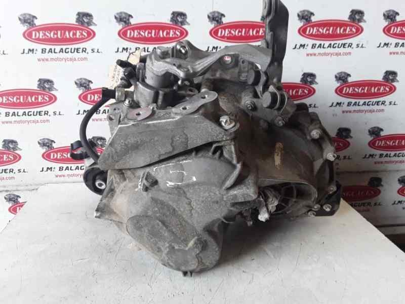 Recambio de caja cambios para opel vectra c berlina referencia OEM IAM F40  