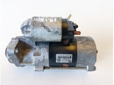 Recambio de motor arranque para mitsubishi asx (ga0w) 4n13 referencia OEM IAM M008T71971   2