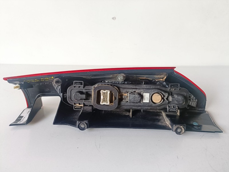 Recambio de piloto trasero derecho para renault kangoo ii (f/kw0) k9k608 referencia OEM IAM 265559212R  