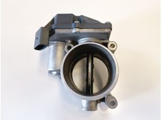 Recambio de caja mariposa para volkswagen t5 transporter furgón/combi (7h) bnz referencia OEM IAM 076128063A / A2C53249826  