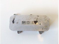 Recambio de enfriador aceite motor para volkswagen t5 transporter furgón/combi (7h) bnz referencia OEM IAM 0015838  
