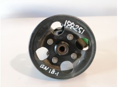 Recambio de bomba direccion para renault laguna ii grandtour (kg0) l7x731 referencia OEM IAM 9644538980  