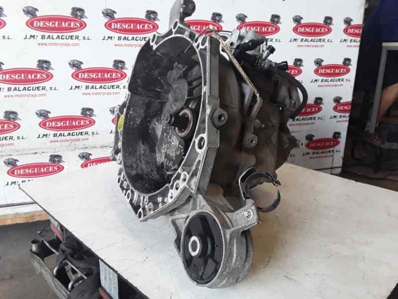 Recambio de caja cambios para opel vectra c berlina referencia OEM IAM F40  