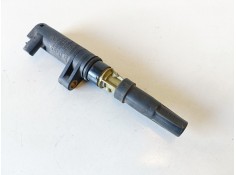 Recambio de bobina encendido para renault megane ii berlina 5p k4m760 referencia OEM IAM 7700113357A  