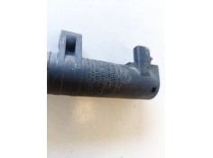 Recambio de bobina encendido para renault megane ii berlina 5p k4m760 referencia OEM IAM 7700113357A   2