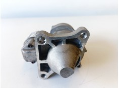 Recambio de motor arranque para renault megane ii berlina 5p k4m760 referencia OEM IAM   