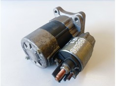 Recambio de motor arranque para renault megane ii berlina 5p k4m760 referencia OEM IAM    2