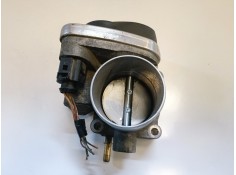 Recambio de caja mariposa para renault megane ii berlina 5p k4m760 referencia OEM IAM 8200171134B  