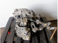 Recambio de caja cambios para opel corsa d z13dtj referencia OEM IAM F17W374   2