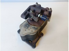 Recambio de enfriador aceite motor para mitsubishi asx (ga0w) 4n13 referencia OEM IAM    2