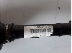 Recambio de transmision delantera izquierda para volkswagen touareg (7la) referencia OEM IAM 7L0407271C   2