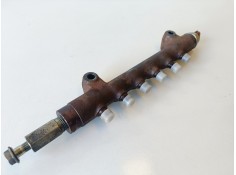 Recambio de rampa inyectora para mitsubishi asx (ga0w) 4n13 referencia OEM IAM    2