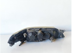 Recambio de faro izquierdo para renault laguna ii grandtour (kg0) l7x731 referencia OEM IAM 8200163323   2