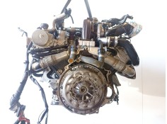Recambio de motor completo para audi a4 berlina (8e) bcz referencia OEM IAM BCZ  