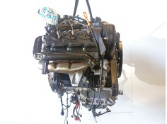 Recambio de motor completo para audi a4 berlina (8e) bcz referencia OEM IAM BCZ   2