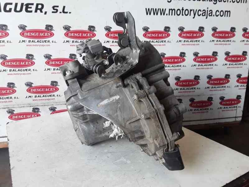 Recambio de caja cambios para opel vectra c berlina referencia OEM IAM F40  