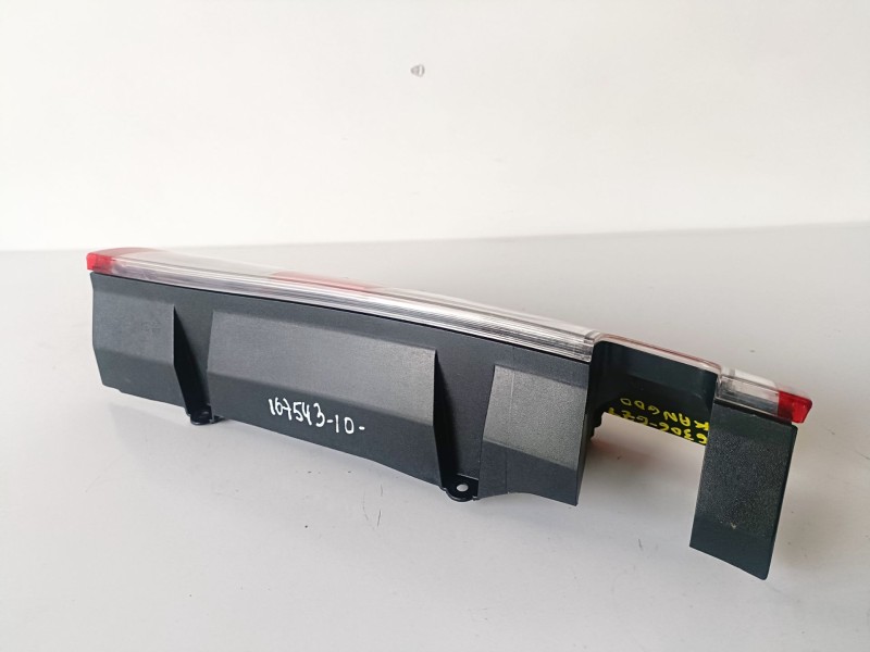 Recambio de piloto trasero derecho para renault kangoo ii (f/kw0) k9k608 referencia OEM IAM 265559212R  