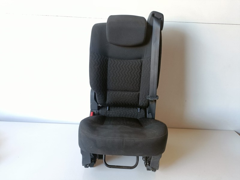 Recambio de asientos traseros para renault espace iv (jk0) m9r7 referencia OEM IAM   
