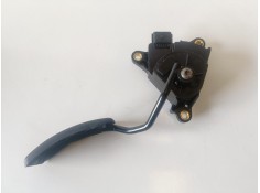 Recambio de pedal acelerador para renault megane ii berlina 5p k4m760 referencia OEM IAM 8200153268  