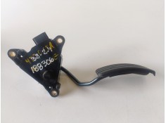 Recambio de pedal acelerador para renault megane ii berlina 5p k4m760 referencia OEM IAM 8200153268   2