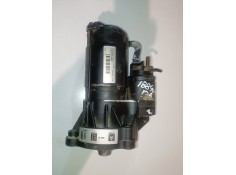 Recambio de motor arranque para citroen c5 berlina 4hx referencia OEM IAM D8R27   2