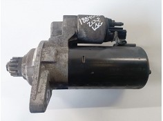 Recambio de motor arranque para seat altea (5p1) cayc referencia OEM IAM 0001145001  