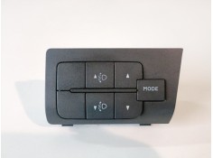 Recambio de interruptor para fiat ducato 3 camión 30 4hv referencia OEM IAM 7354213530  