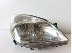 Recambio de faro derecho para citroen c5 berlina 4hx referencia OEM IAM 9644275280  