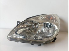 Recambio de faro izquierdo para citroen c5 berlina 4hx referencia OEM IAM 9644275380  
