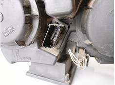 Recambio de faro izquierdo para citroen c5 berlina 4hx referencia OEM IAM 9644275380   2